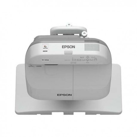 Epson EB-580 Ansi Lumens 3200 XGA Proyektor