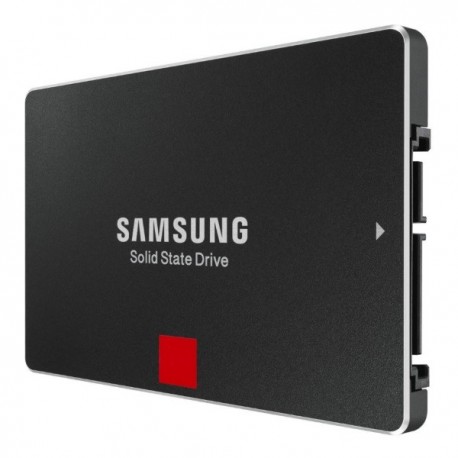 Samsung SSD 850 PRO 256GB