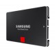 Samsung SSD 850 PRO 512GB