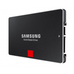 Samsung SSD 850 PRO 512GB