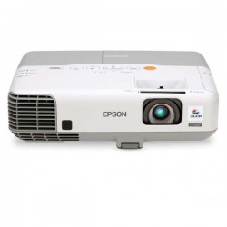 Epson EB-935W Ansi Lumens 3700 Proyektor