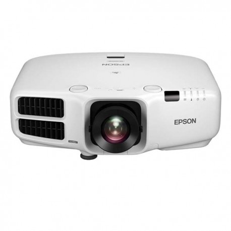 Epson EB-G6550WUNL Ansi Lumens 5200 WUXGA Proyektor