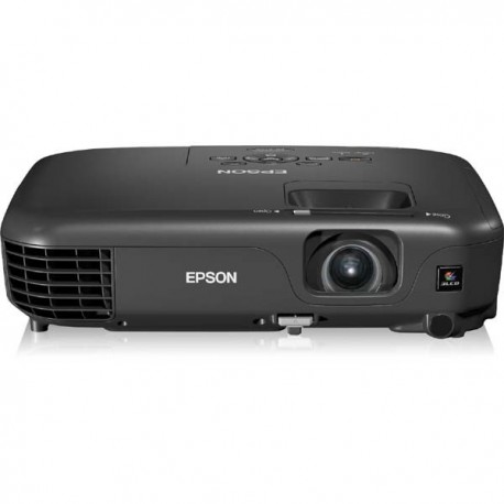 Epson EB-S02 Ansi Lumens 2600 SVGA Proyektor