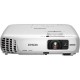 Epson EB-W28 Ansi Lumens 3000 WXGA Proyektor