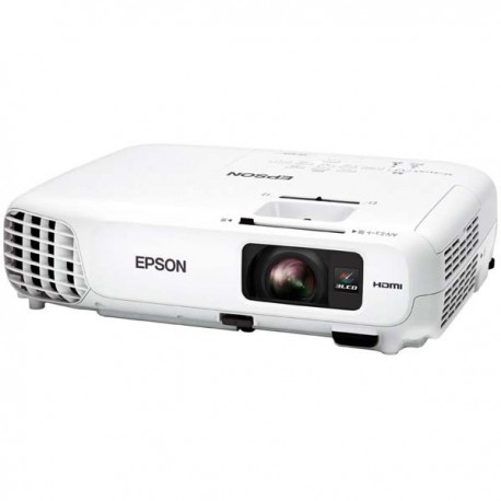 Epson EB-X21 Ansi Lumens 3000 XGA Proyektor