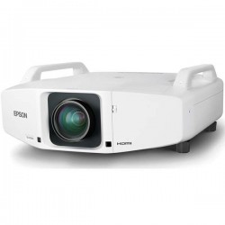 Epson EB-Z10000NL Ansi Lumens 10000 XGA Proyektor