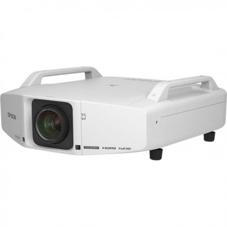 Epson EB-Z8000WU Ansi Lumens 6000 WUXGA Proyektor