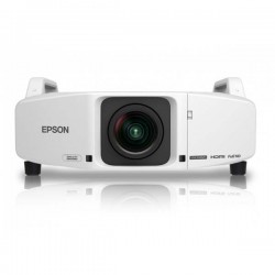 Epson EB-Z8450WUNL Ansi Lumens 7000 WUXGA Proyektor