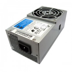 Seasonic SS-300TFX - Bronze - 2 Years (For Micro / Mini ITX Casing) Power Supply