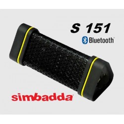 Simbadda S 151 Portable Bluetooth Speaker