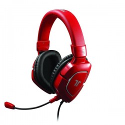 MadCatz AX-180Gaming EU+UK version Red Headset