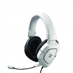 MadCatz AX-180Gaming EU+UK version White Headset