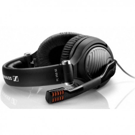 Sennheiser PC 350 SE (special edition)