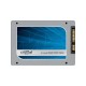 Crucial CT128MX100SSD1 MX100 128GB SATA 2.5-Inch Internal