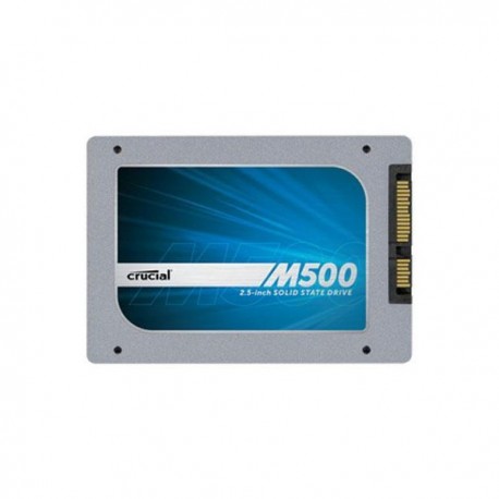 Crucial CT240M500SSD1M500 240GB SSD 2.5" 240GB SATA3