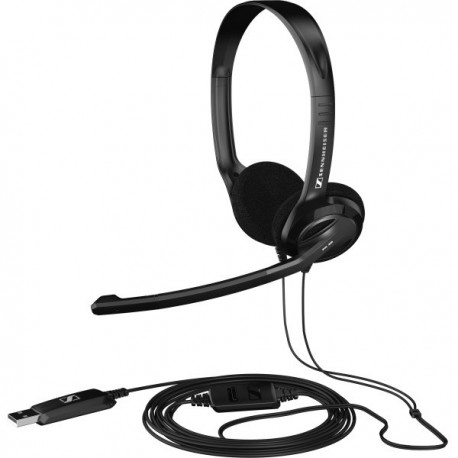 Sennheiser PC 36 CALL CONTROL