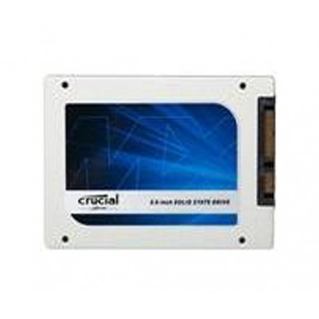 Crucial CT256MX100SSD1 MX100 256GB 2.5" SATA3 MLC