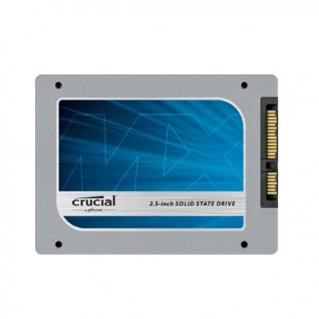 Crucial CT512MX100SSD1 MX100 512GB SSD SATA3 MLC