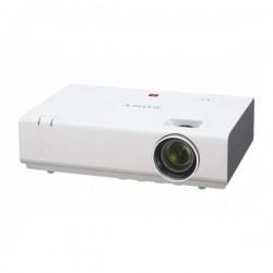 Sony VPL-EW255 Ansi Lumens 3200 WXGA LCD Proyektor