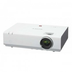 Sony VPL-EW276 Ansi Lumens 3700 WXGA LCD Proyektor