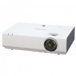 Sony VPL-EX290 Ansi Lumens 3700 XGA LCD Proyektor