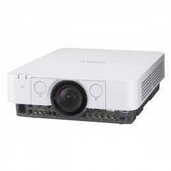 Sony VPL-FHZ55 Ansi Lumens 4000 WUXGA LCD Proyektor