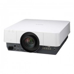 Sony VPL-FX37 Ansi Lumens 6000 XGA LCD Proyektor