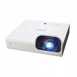 Sony VPL-SW225 Ansi Lumens 2600 WXGA LCD Proyektor