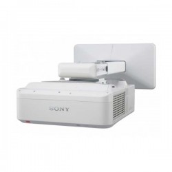 Sony VPL-SW525C Ansi Lumens 2500 WXGA LCD Proyektor