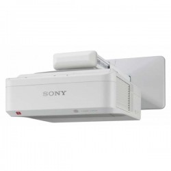 Sony VPL-SW526C Ansi Lumens 2500 WXGA LCD Proyektor