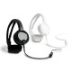 SteelSeries Flux Black/White Headset