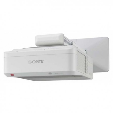 Sony VPL-SW526 Ansi Lumens 2500 WXGA LCD Proyektor