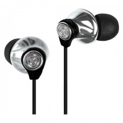 SonicGear Earpump Snug Headset