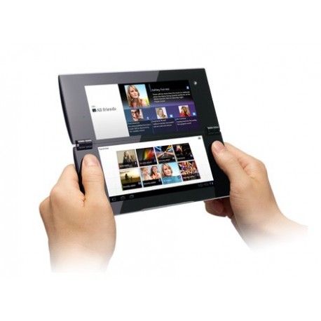 Sony Tablet P