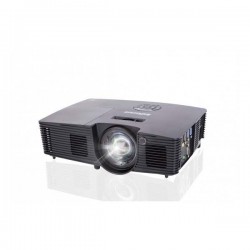 InFocus IN222 Ansi Lumens 3500 XGA DLP Proyektor