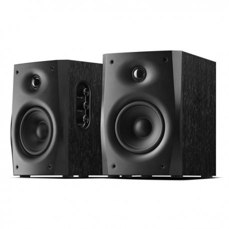 Swans Hivi D1010-IV High-End Active Desktop s Speaker