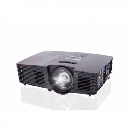 InFocus IN226ST Ansi Lumens 3000 XGA HDMI DLP Proyektor