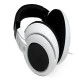 SteelSeries Siberia Neckband (White) Headset