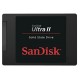 Sandisk SDSSDHII-960G-G25 SSD Ultra-II 960GB SATA 3 MLC Internal