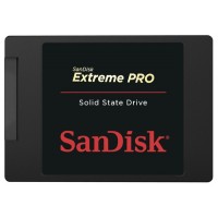 Sandisk SDSSDXP-480G-G25 SSD Extreme II Desktop 480GB SATA 3 MLC Internal