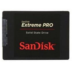 Sandisk SDSSDXPS-240G-G25 SSD Extreme Pro 240GB SATA 3 MLC Internal
