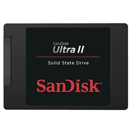 Sandisk SDSSDXPS-960G-G25 SSD Extreme Pro 960GB SATA Internal