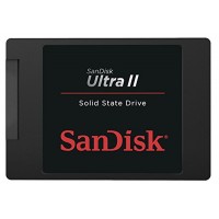 Sandisk SDSSDXPS-960G-G25 SSD Extreme Pro 960GB SATA Internal