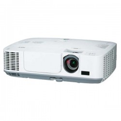 NEC M311XG Ansi Lumens 3100 XGA Proyektor