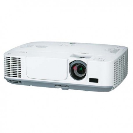 NEC M311XG Ansi Lumens 3100 XGA Proyektor