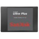 Sandisk SSD 64GB 2.5" SATA3 Internal