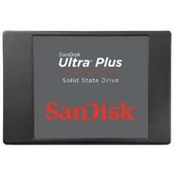 Sandisk SSD 64GB 2.5" SATA3 Internal