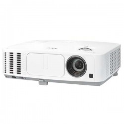 NEC NP-P451XG Ansi Lumens 4500 XGA Proyektor