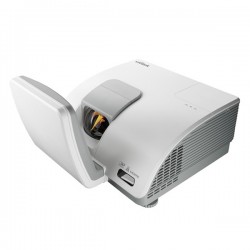 Vivitek D795-WT Ansi Lumens 3000 WXGA DLP Proyektor