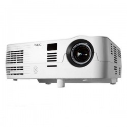 NEC NP-VE280XG Ansi Lumens 2800 1024x768 Proyektor